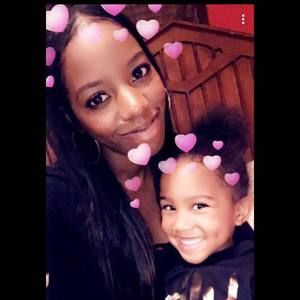 Meet your Posher, April